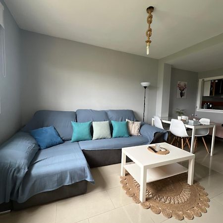 El Nido Del Nomada Apartment Atarfe ภายนอก รูปภาพ