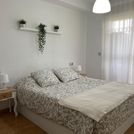 El Nido Del Nomada Apartment Atarfe ภายนอก รูปภาพ