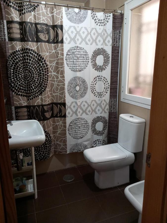 El Nido Del Nomada Apartment Atarfe ภายนอก รูปภาพ