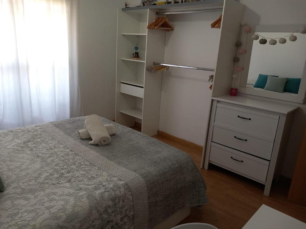 El Nido Del Nomada Apartment Atarfe ภายนอก รูปภาพ