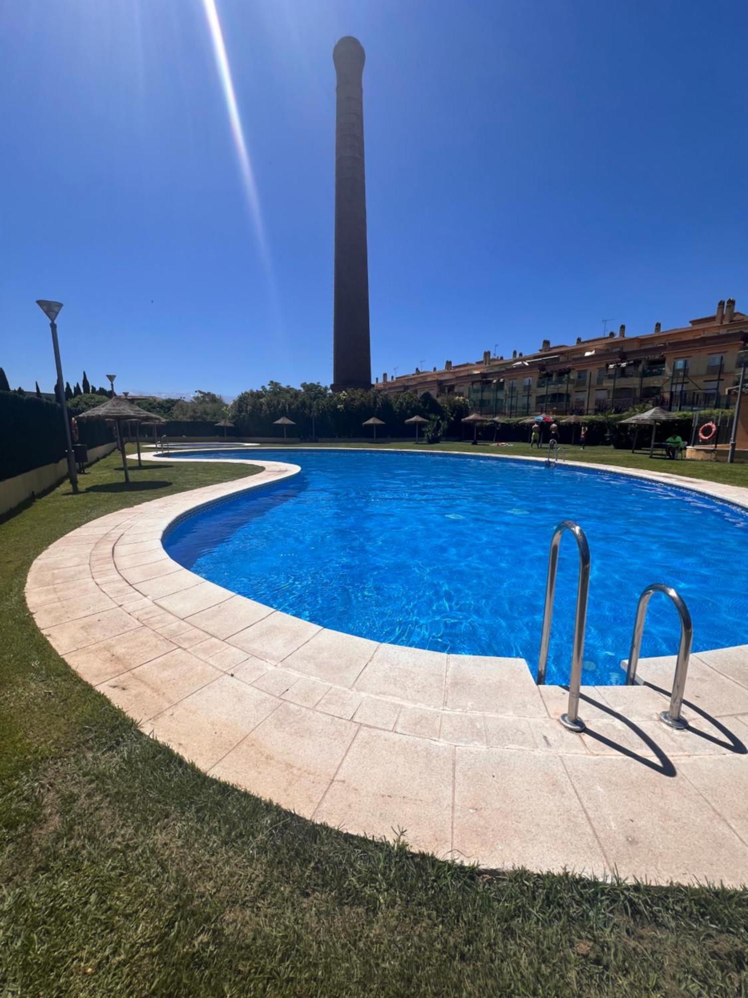 El Nido Del Nomada Apartment Atarfe ภายนอก รูปภาพ