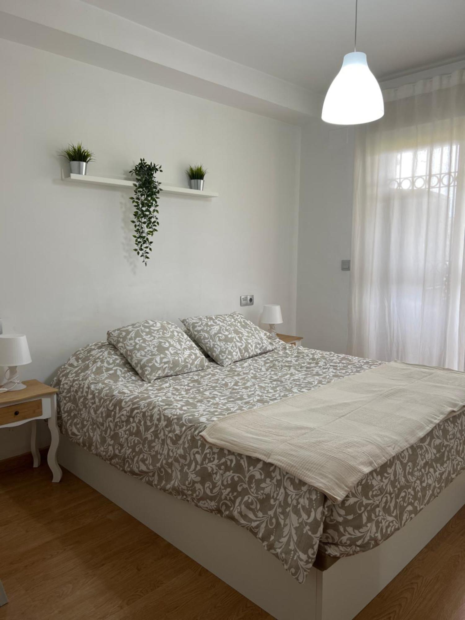 El Nido Del Nomada Apartment Atarfe ภายนอก รูปภาพ