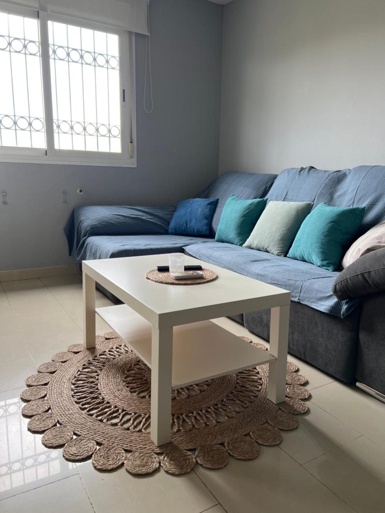 El Nido Del Nomada Apartment Atarfe ภายนอก รูปภาพ