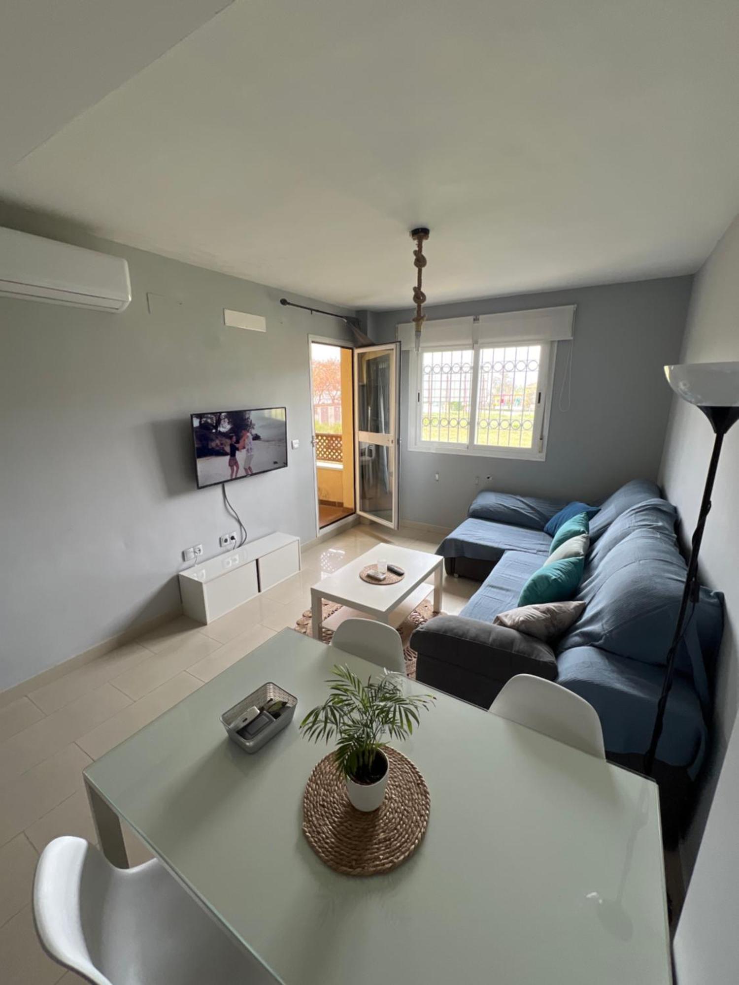 El Nido Del Nomada Apartment Atarfe ภายนอก รูปภาพ